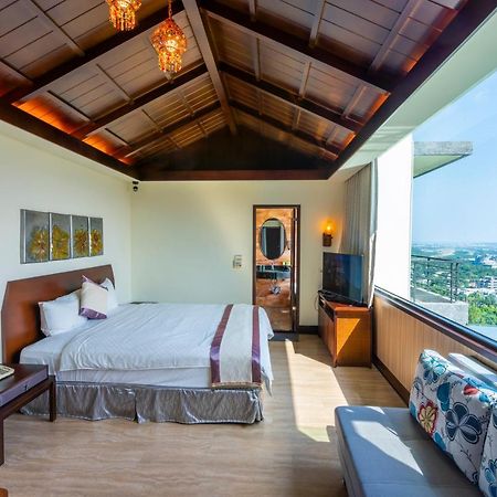 Azure Villa Цзянь Екстер'єр фото