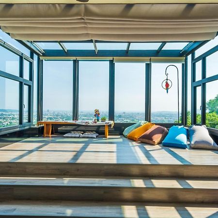 Azure Villa Цзянь Екстер'єр фото