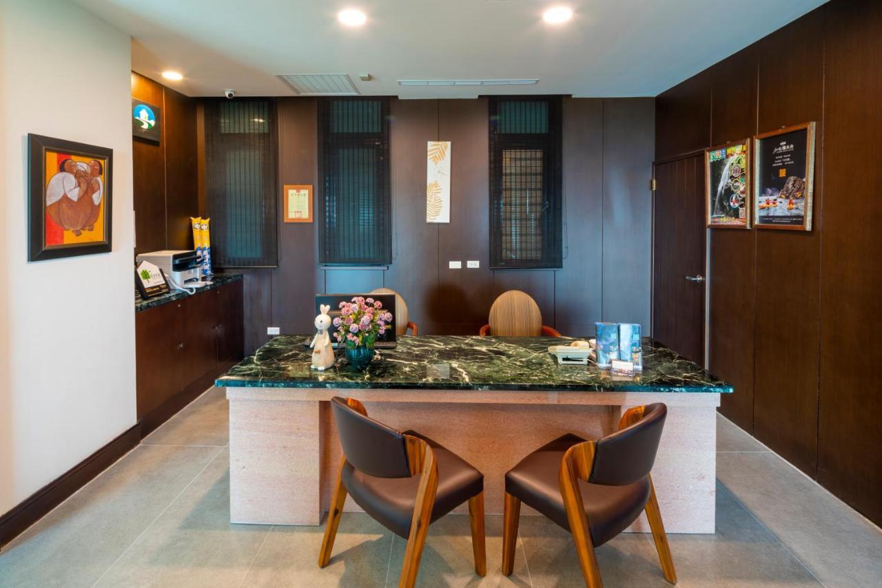 Azure Villa Цзянь Екстер'єр фото