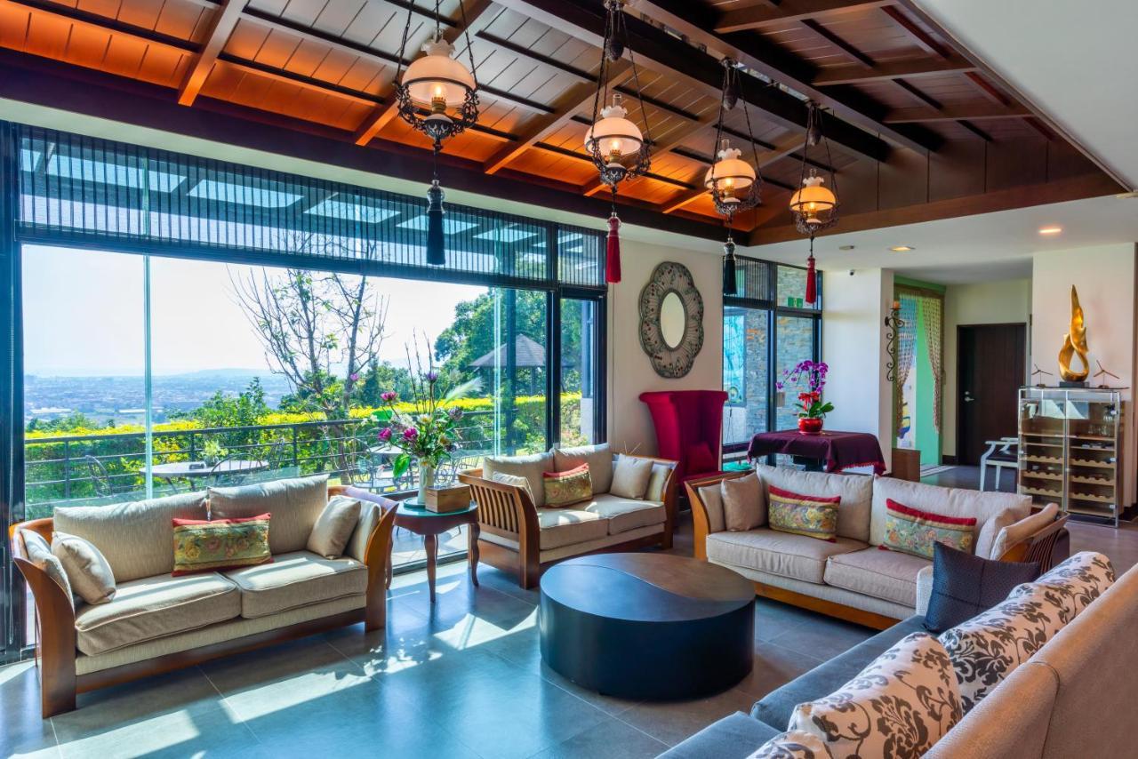 Azure Villa Цзянь Екстер'єр фото