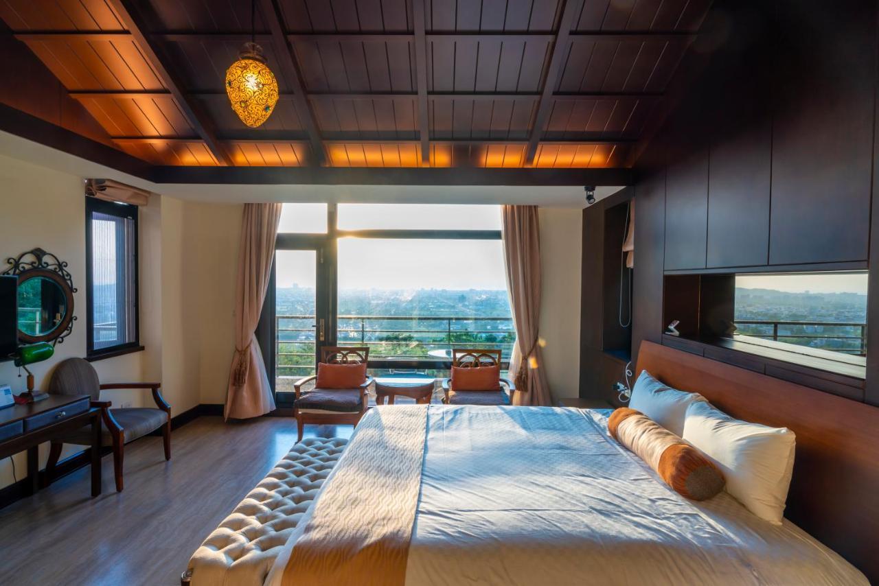 Azure Villa Цзянь Екстер'єр фото