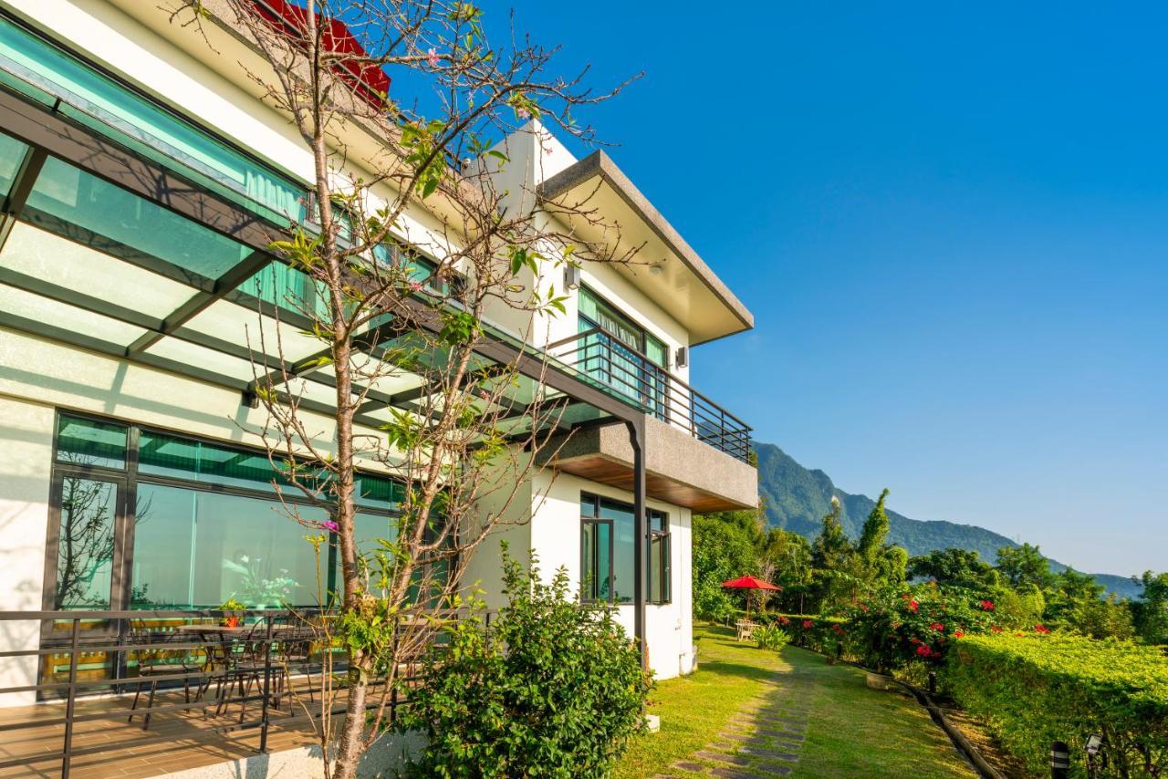 Azure Villa Цзянь Екстер'єр фото