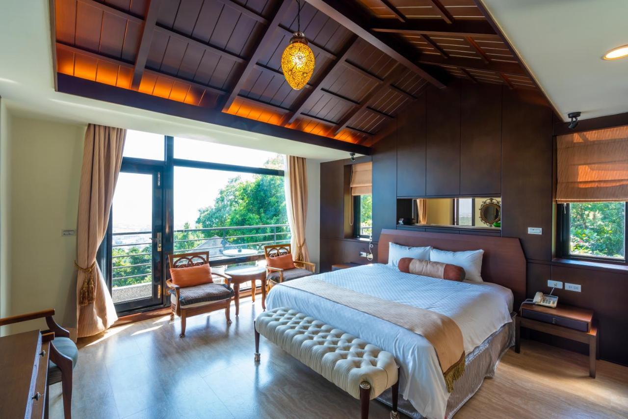 Azure Villa Цзянь Екстер'єр фото